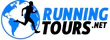 Part of the Running Tours worldwide network